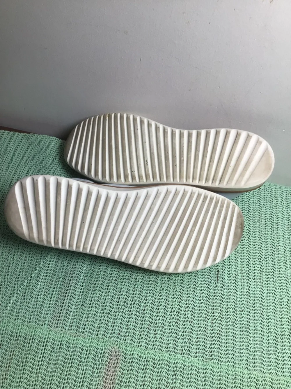 Allbirds quilted slip on loafer SZ 11 Comfy# casual